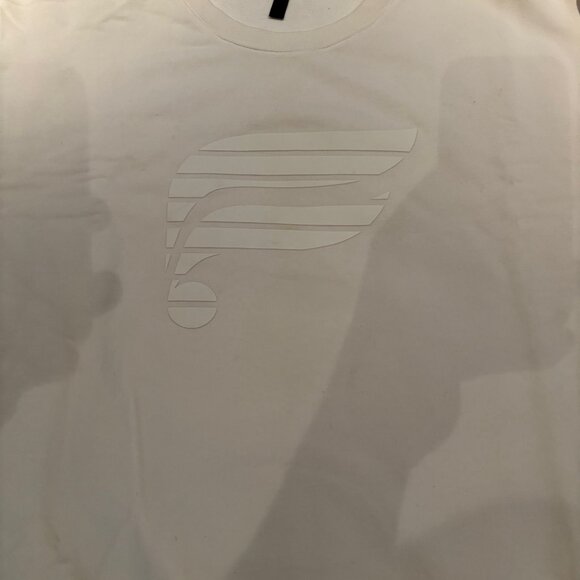 Fabletics - Men's Crew Neck Sweater - Size: 2XL (XXL) - Picture 2 of 3